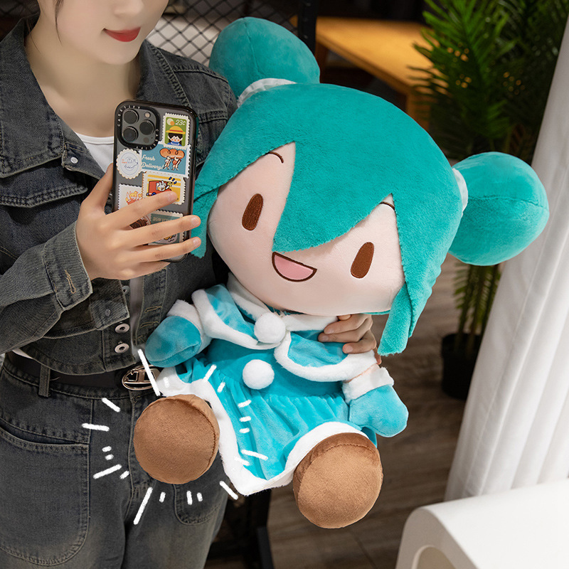 ขนาดใหญ่การ์ตูน Hatsune Miku ข - Japanese Lifestyle Anime บทวิจารณ์และราคา