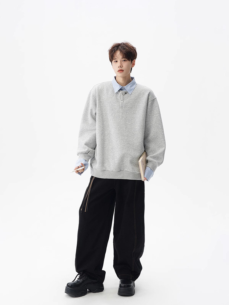 เสื้อผ้าผู้ชายไซส์ใหญ่ ไม่มีหม - Japanese Man Lifestyle บทวิจารณ์และราคา