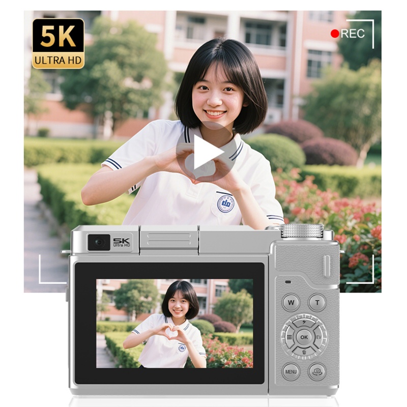KOMERY กล้องดิจิทัลสำหรับไลฟ์ส - Japanese Lifestyle Images บทวิจารณ์และราคา