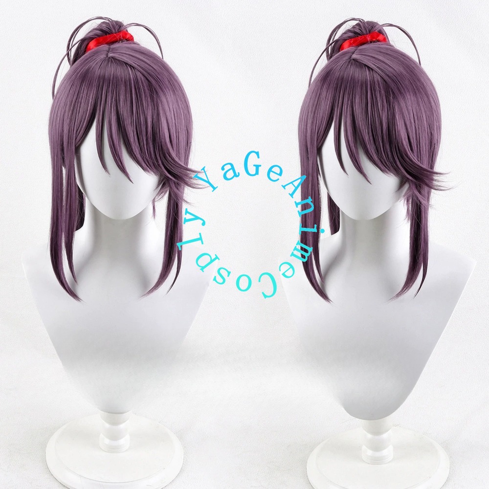 ชีวิตนั้นยากลำบาก วิกผมคอสเพลย - Japanese Lifestyle Anime บทวิจารณ์และราคา
