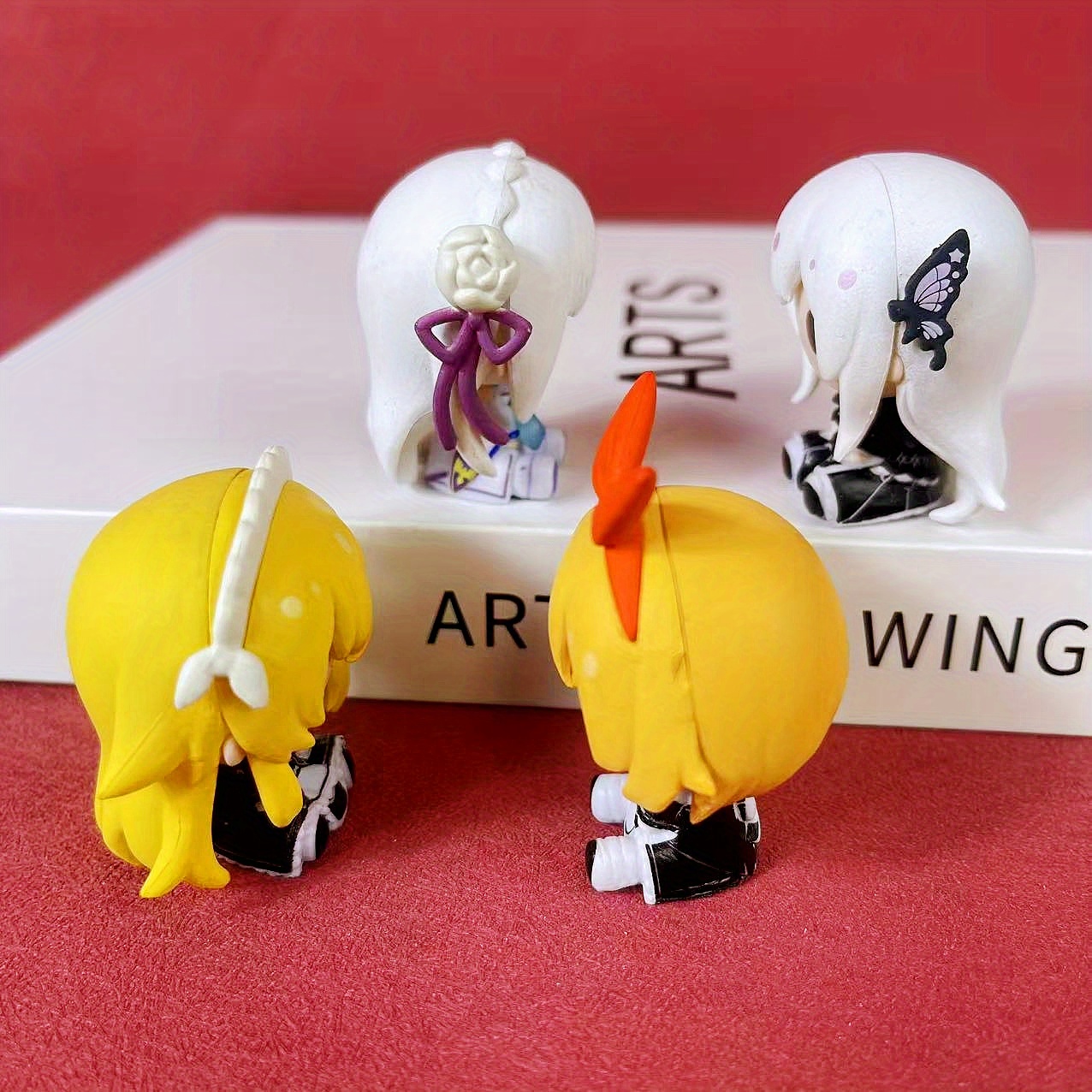 การ์ตูนราม เอมิเลียรูปน่ารักเร - Japanese Lifestyle Anime บทวิจารณ์และราคา