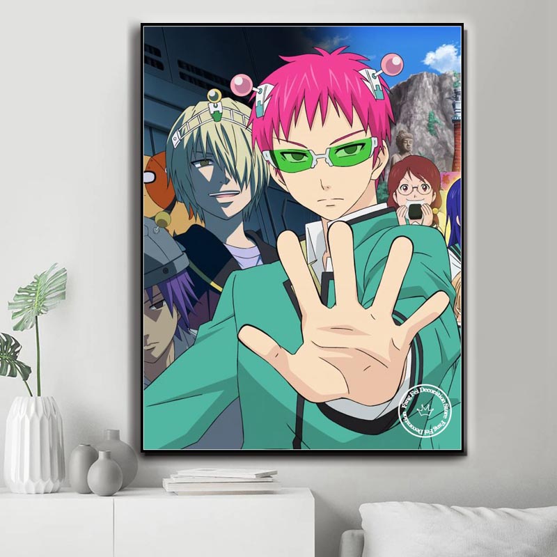 ภาพปักครอสติช 5D อนิเมะเรื่องช - Japanese Lifestyle Anime บทวิจารณ์และราคา