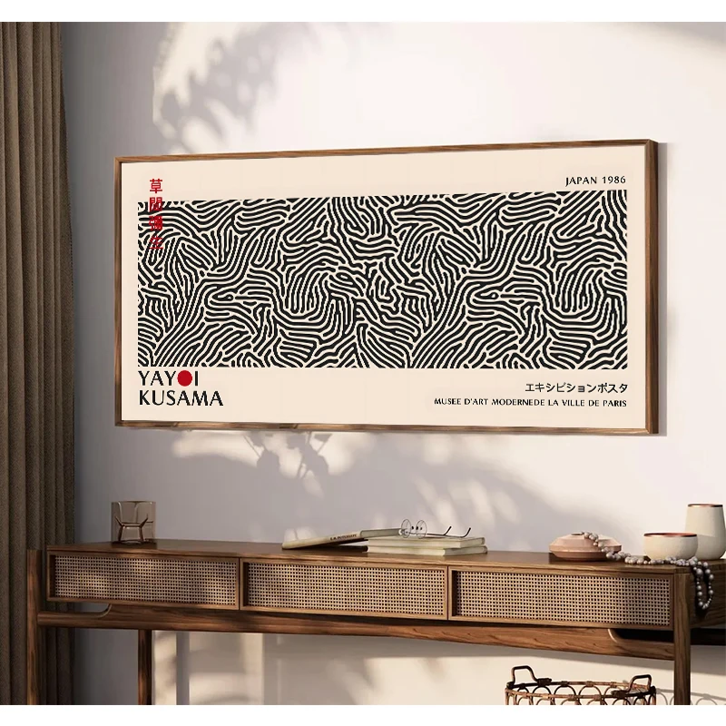Yayoi Kusama ดอกไม้นิทรรศการโป - Japanese Kids Lifestyle บทวิจารณ์และราคา